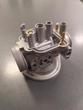 Corpo carburatore rotax - carburatore,