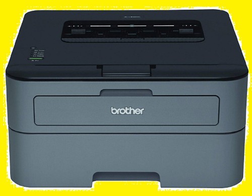 Brother l2320d printer - brother, hl-l2320d