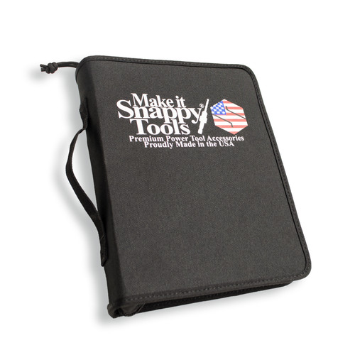 Snappy deluxe valigetta - deluxe,