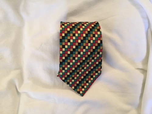 Cravatta seta verri uomo - cravatta,