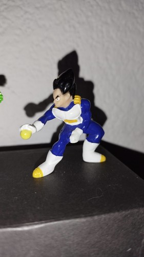 Figurine vegeta dragon ball - figurine,