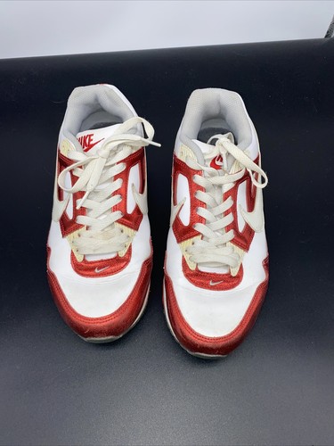 Nike air max athletics - max,