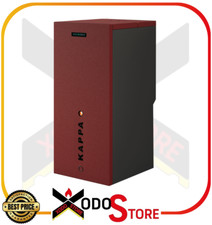 Caldaia a pellet EDILKAMIN EK