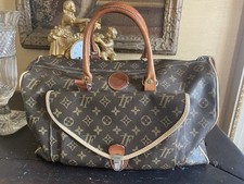 Borsa Da viaggio  uomo,donna,,Vintage,Ferrari Per Louis Vuitton