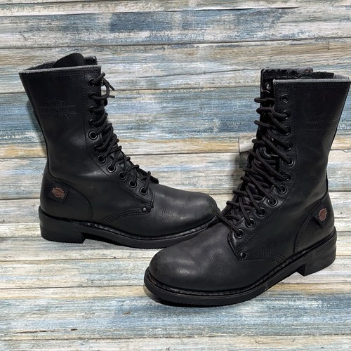 Stivali combattimento - stivali, da