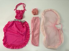 Twirly Curls & Superstar