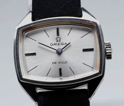 Orologio omega ville - orologio,