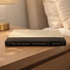 The First Easter Peter