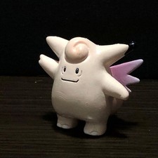 Collezione Pokemon Pixie