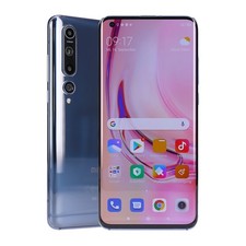 Smartphone Xiaomi Mi 10 256GB