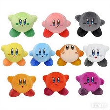 Anime Kawaii Star Kirby Plush