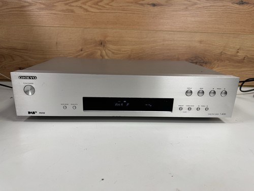 Onkyo 4030 sintonizzatore - onkyo,