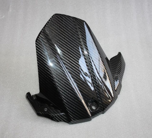 Leche roue rear hugger suzuki - roue,