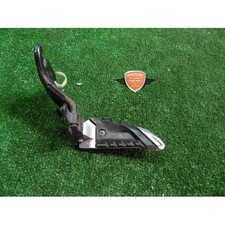Poggiapiedi posteriore destro Honda SH 150 ABS Start and Stop 2013 2016