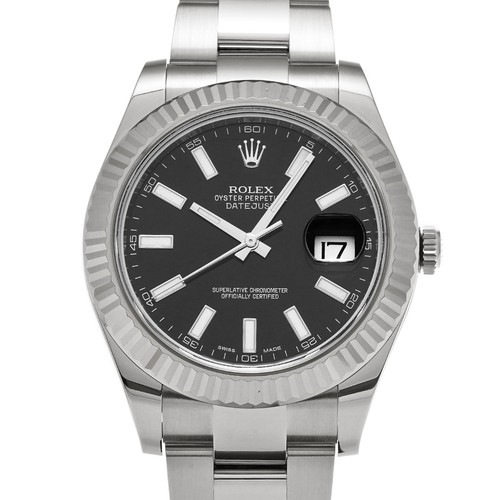 Orologio rolex datejustii - orologio,