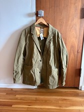 Blazer uomo Relwen trappola