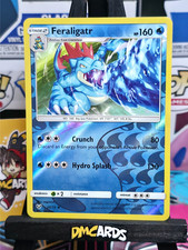 Pokemon Feraligatr 20/73