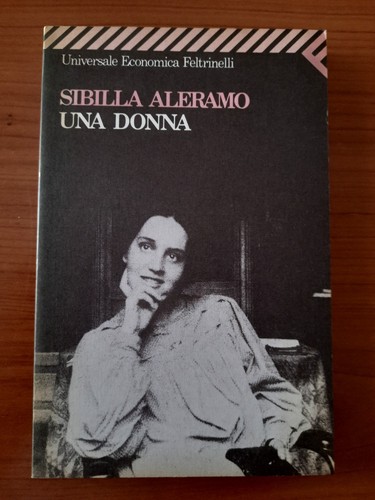 9788807810367 aleramo sibilla - aleramo,