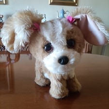 FURREAL FRIENDS CANE PELUCHE