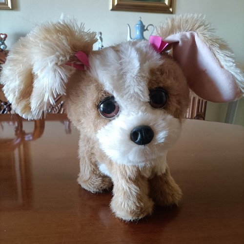 Furreal friends cane - friends,