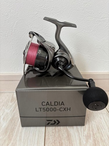 Mulinello spinning daiwa - mulinello,