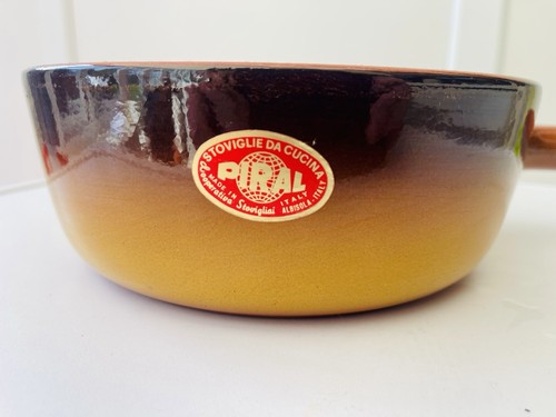 Piatto forno terracotta - piatto,