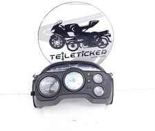 Strumentazione contachilometri