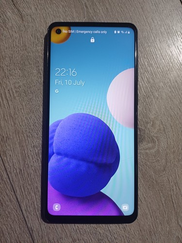 Smartphone android samsung - smartphone,