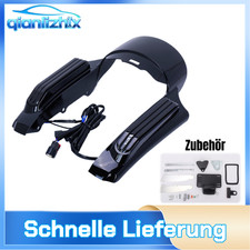 Per Harley Electra Street Road