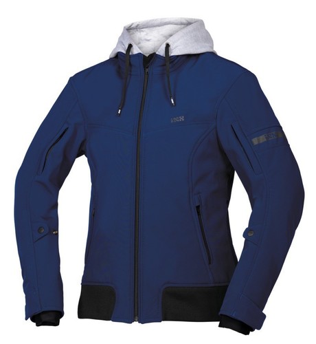 Giacca donna classic moto - giacca,