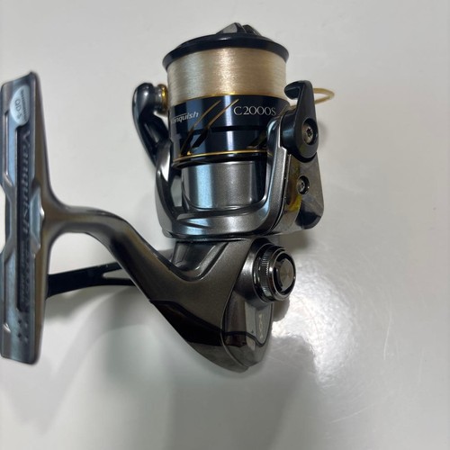Mulinello shimano vanquish - mulinello,