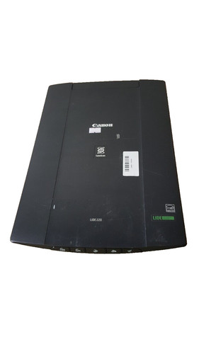 Canon canoscan lide 220 - canon,