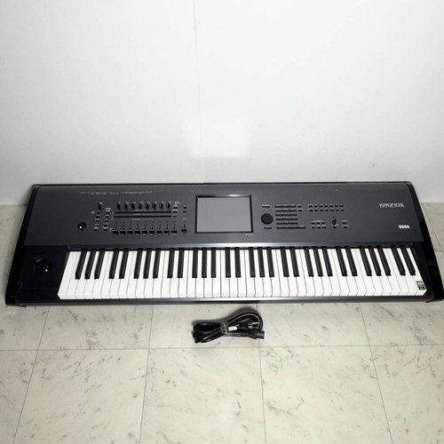 Tastiera sintetizzatore korg - sintetizzatore,
