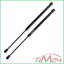 2X AMMORTIZZATORE MOLLA GAS