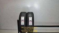 GOMME USATE   185/65R15 88T