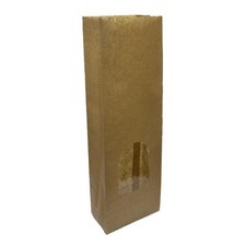 50 Buste carta per alimenti