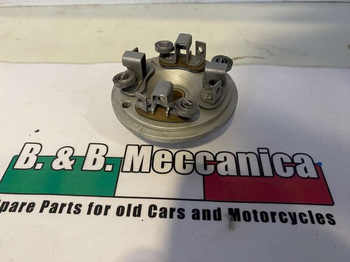 Supporto spazzole motorino - supporto,