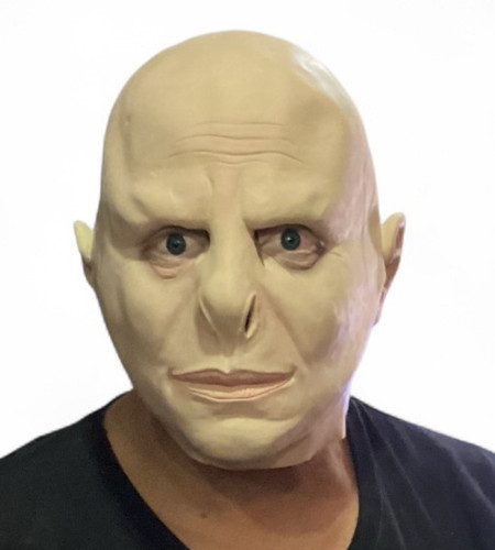 Carnevale halloween maschera - carnevale,