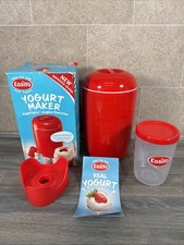 Easiyo yogurtiera rossa - easiyo,