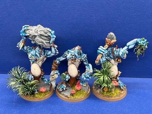 Rockgut troggoths der - rockgut,