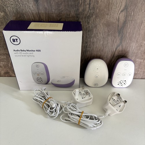 Baby monitor audio - , digitale