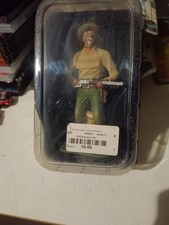 STATUINE HACHETTE TEX 4 PARDS