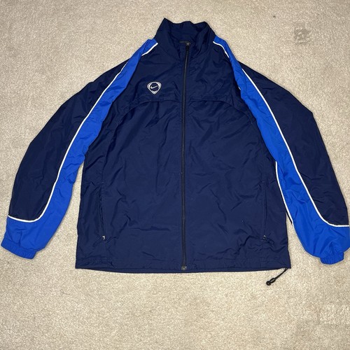 Giacca bomber vintage nike - bomber,