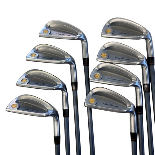 Honma 280 24k - 24k, gp