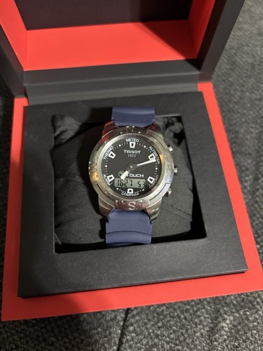 Orologio tissot touch - orologio, t-touch
