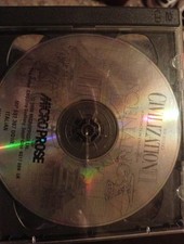 Civilization 2 Scenari PC 1996