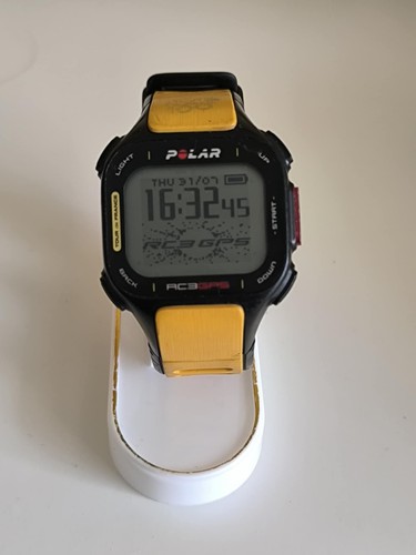 Orologio sportivo polar 3 - polar, rc