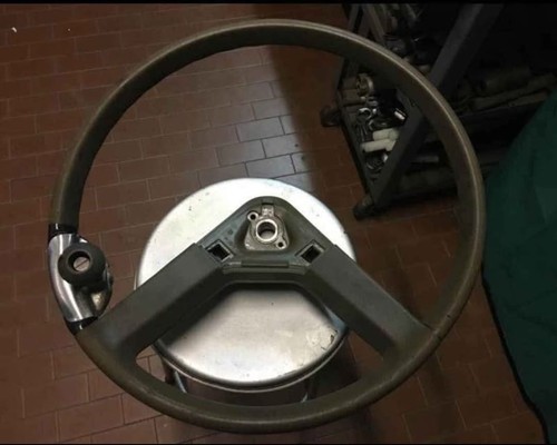 Volante iveco 190 turbostar - iveco,