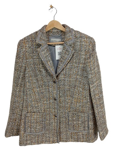 Mona giacca leggera donna - leggera,