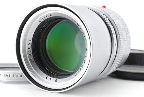 Leica elmarit f 2 - leica, 90